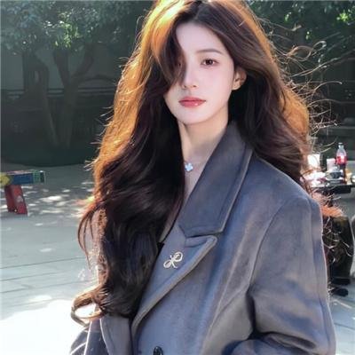 危机中的女人