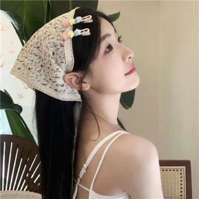 阿尔及尔的末代王后